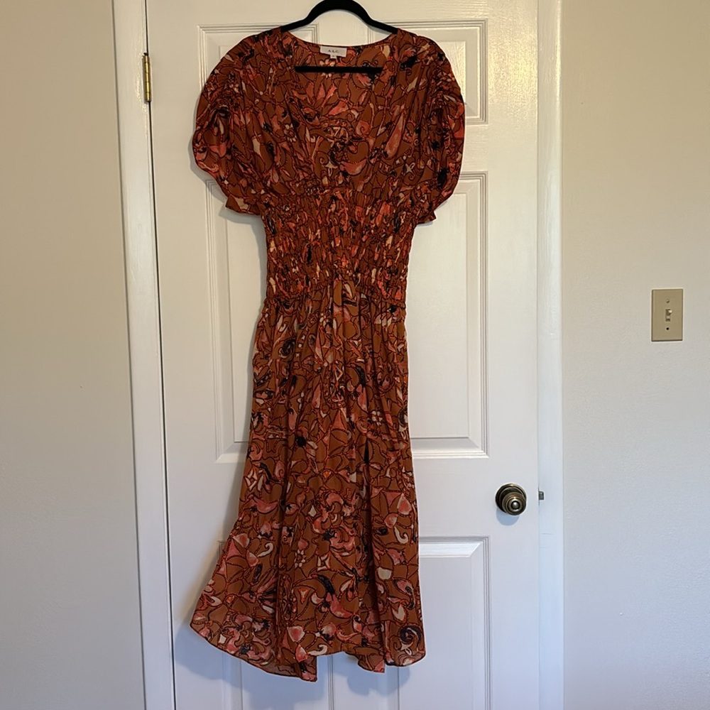 A.L.C. Lucia Dress - Picture 5 of 9